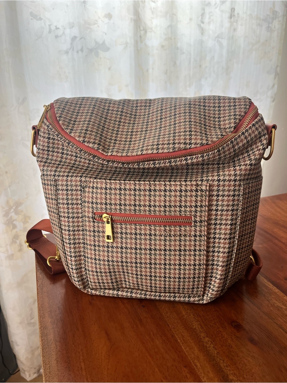 FawnDesign Diaper Bag